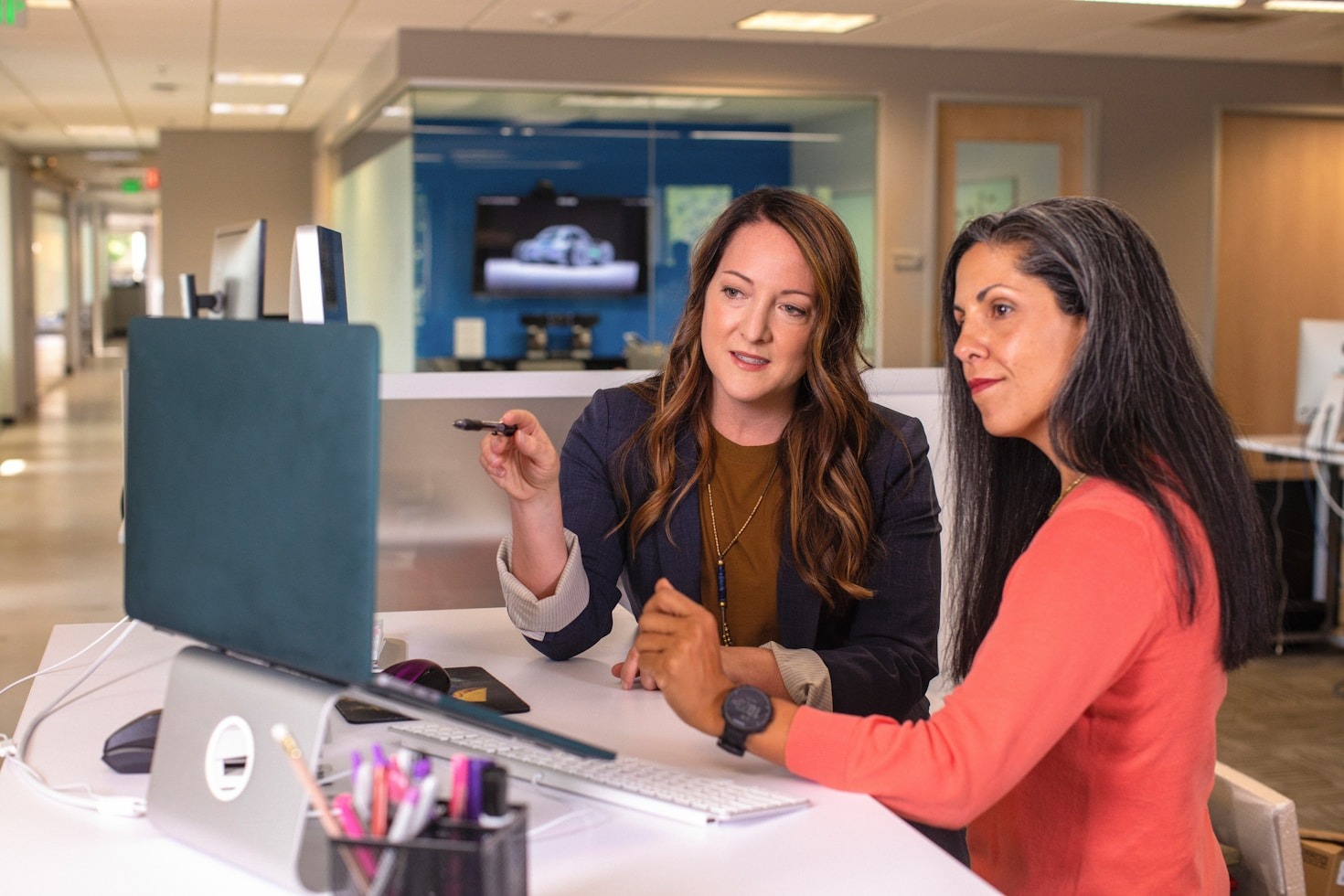 The Role of Executive Coaching in Empowering Leaders