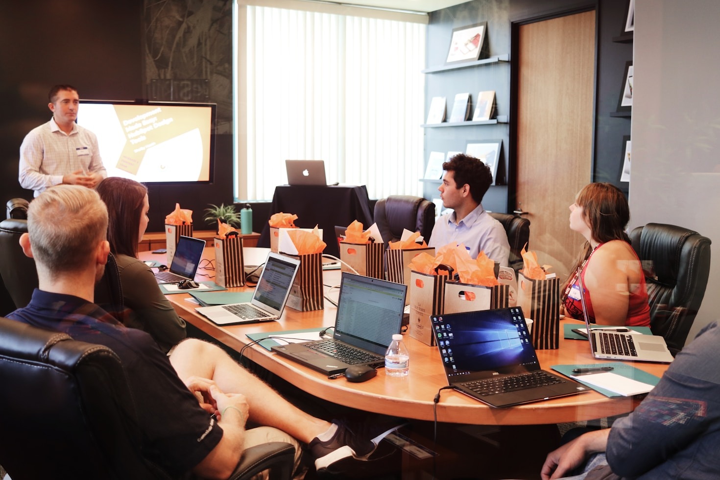 Creating Impact Through Mission-Driven Campaign Management