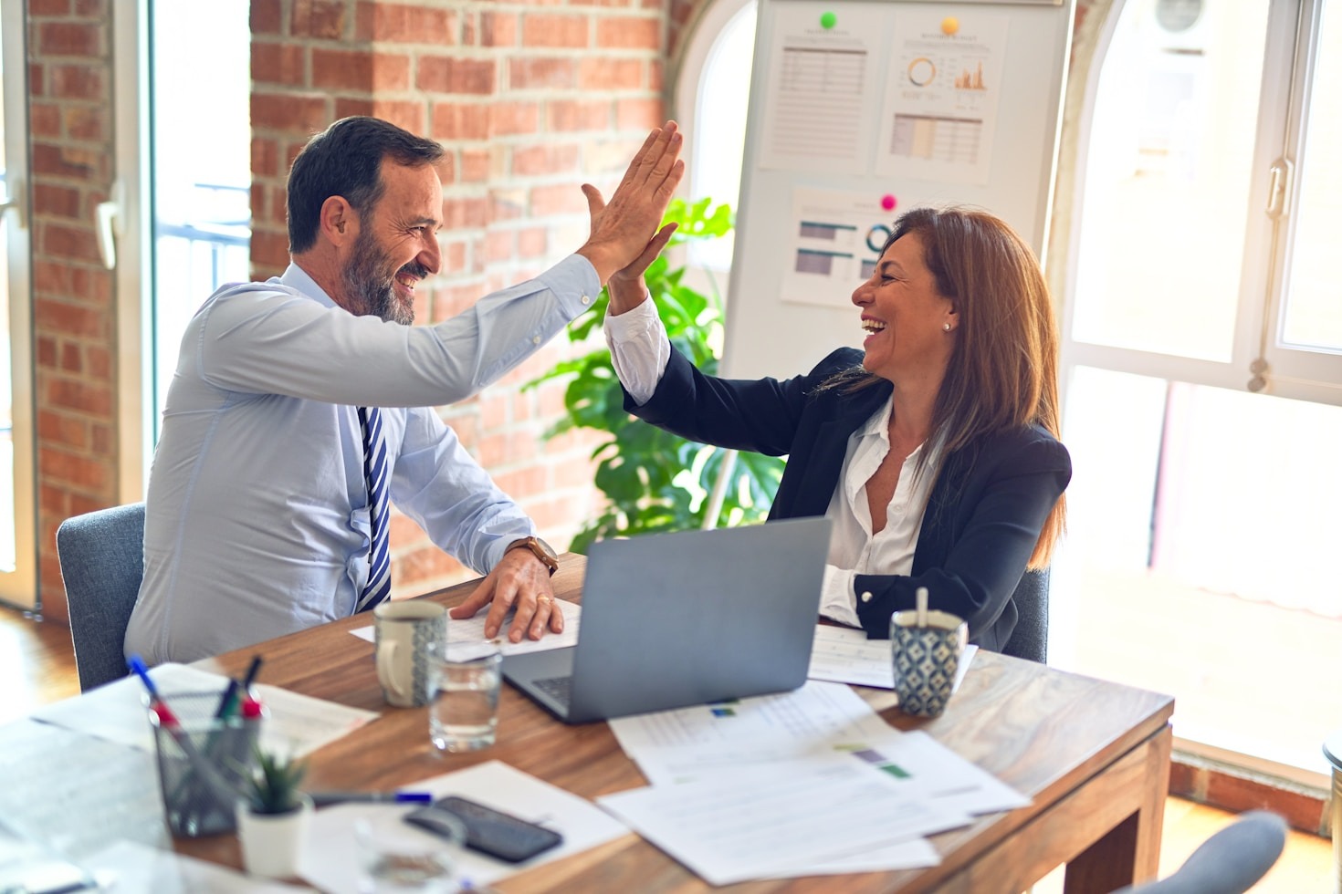 Nonprofit Formation: Building Communities for the Future